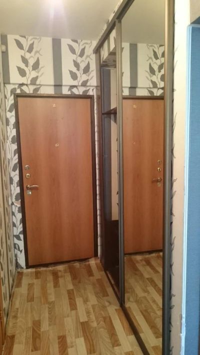 Лот: 6183420. Фото: 1. Сдам в аренду 1 ком. на Молокова. Квартиры, студии