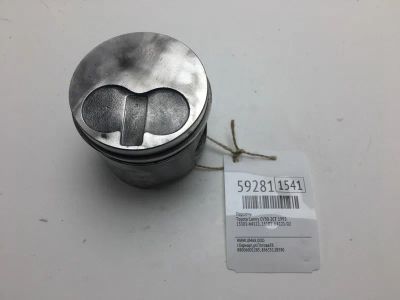 Лот: 20399915. Фото: 1. Поршень Toyota Camry 1993 1310164121... Двигатель и элементы двигателя