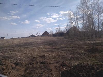 Лот: 11565159. Фото: 1. Продам земельный участок п. Солонцы. Земельные участки