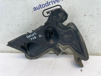 Лот: 24965255. Фото: 1. пыльник двигателя Ford Focus CB4. Двигатель и элементы двигателя