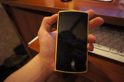 Лот: 4868350. Фото: 1. LG Nexus 5 32GB D821 LTE чиатем... Смартфоны