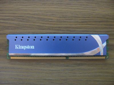 Лот: 19151375. Фото: 1. Оперативная память Kingston HyperX... Оперативная память