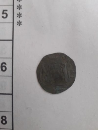 Лот: 19142969. Фото: 1. Монета Екатерины Великой. Россия до 1917 года