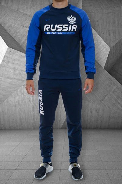 Лот: 10583721. Фото: 1. костюм Nike GL. Свитеры, толстовки, худи