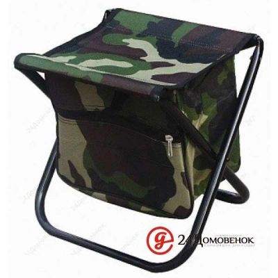Лот: 8947157. Фото: 1. Стульчик с сумкой SWD 8712071. Туристическая, походная мебель