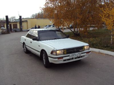 Лот: 6352536. Фото: 1. Toyota Crown. Автомобили