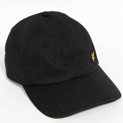 Лот: 7437730. Фото: 1. Бейсболка Lyle & Scott Baseball... Головные уборы