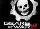 Лот: 782222. Фото: 1. Диск лицензия Gears of war 2. Игры для консолей