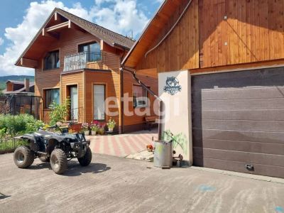Лот: 25289054. Фото: 1. 5-комн. и более дом , деревня... Дома