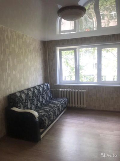 Лот: 15226930. Фото: 1. Сдам гостинку. Квартиры, студии