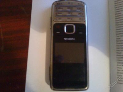 Лот: 1240238. Фото: 1. Nokia 6700 made in finland но... Кнопочные мобильные телефоны