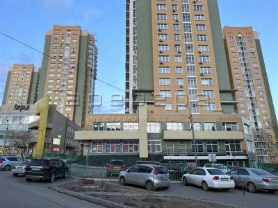 Лот: 20737474. Фото: 1. 2-комнатная квартира на ул. Партизана... Квартиры, студии