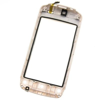 Лот: 12056563. Фото: 1. Тачскрин Nokia C5-03/C5-06 в сборе... Дисплеи, дисплейные модули, тачскрины