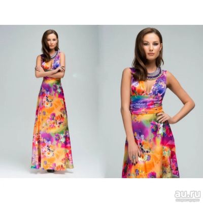 Лот: 15085605. Фото: 1. Новое платье женское 1001Dress... Платья