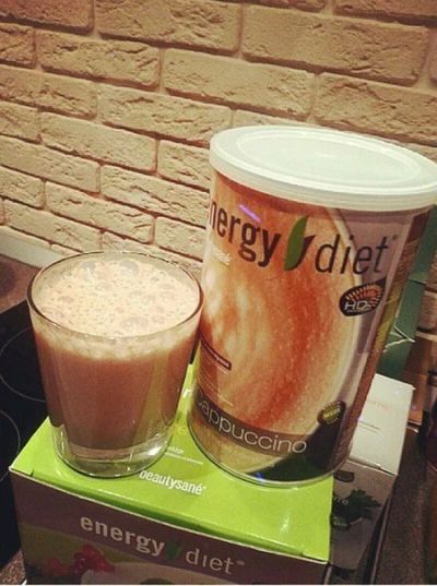 Лот: 7044858. Фото: 1. Energy Diet,Худей легко! вкус... Диетическое питание