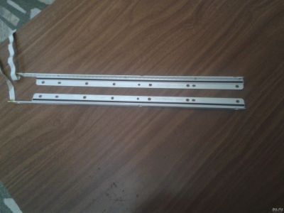 Лот: 18256994. Фото: 1. Led-string V315H3-LS5-TREM3,TV... Запчасти для телевизоров, видеотехники, аудиотехники