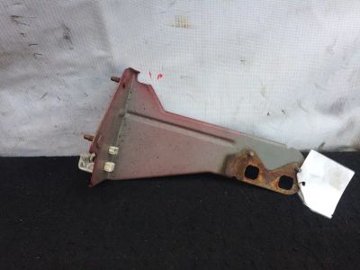 Лот: 21412650. Фото: 1. крепление фары Nissan X-Trail... Двигатель и элементы двигателя