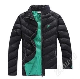 Лот: 2650204. Фото: 1. куртка nike. Верхняя одежда