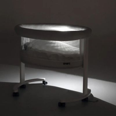 Лот: 11497226. Фото: 1. Колыбель Micuna Smart Fresh. Детские кровати и кроватки