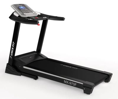 Лот: 22360449. Фото: 1. Беговая дорожка UnixFit FIT MX-970F. Беговые дорожки