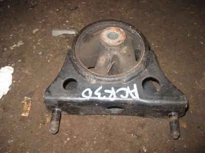 Лот: 20896610. Фото: 1. Подушка двигателя Toyota Estima... Двигатель и элементы двигателя