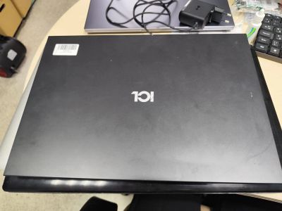Лот: 25528790. Фото: 1. Ноутбук ICL BI1504. Запчасти для ноутбуков