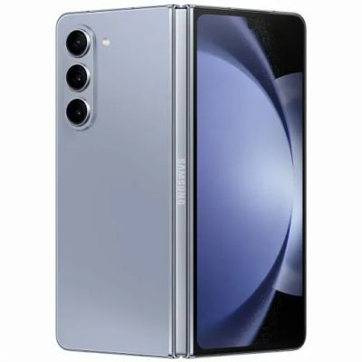 Лот: 20653415. Фото: 1. Смартфон Samsung Galaxy Z Fold5... Смартфоны