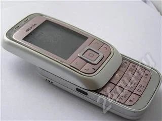 Лот: 317844. Фото: 1. Nokia 6111. Кнопочные мобильные телефоны