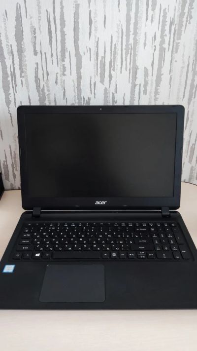 Лот: 20338934. Фото: 1. Ноутбук Acer Core i3 15'6. Ноутбуки