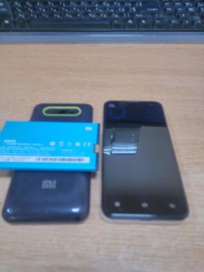 Лот: 8327587. Фото: 1. Xiaomi mi2! в наличии два... Смартфоны