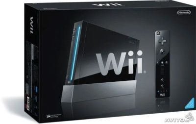 Лот: 3291563. Фото: 1. Nintendo Wii + 2 контроллера Wii... Игровые приставки, консоли