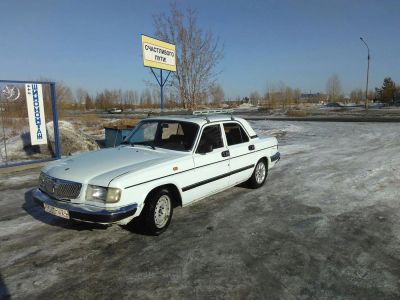 Лот: 9316608. Фото: 1. ГАЗ 3110 Срочно продам!!!. Автомобили