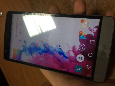 Лот: 14527717. Фото: 1. Lg g3s. Смартфоны