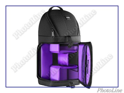 Лот: 16160119. Фото: 1. Фоторюкзак, рюкзак СЛИНГ для фототехники... Чехлы, сумки, ремешки