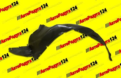 Лот: 19807960. Фото: 1. Подкрылок Chevrolet Aveo (2006-... Кузов