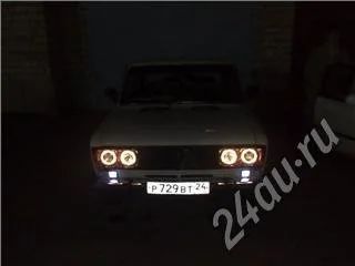 Лот: 213780. Фото: 1. ВАЗ 2106 (экспортный). Автомобили