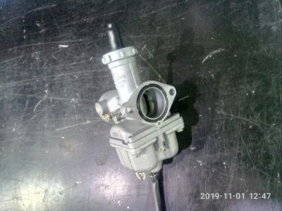 Лот: 14933572. Фото: 1. Карбюратор PZ27. Запчасти