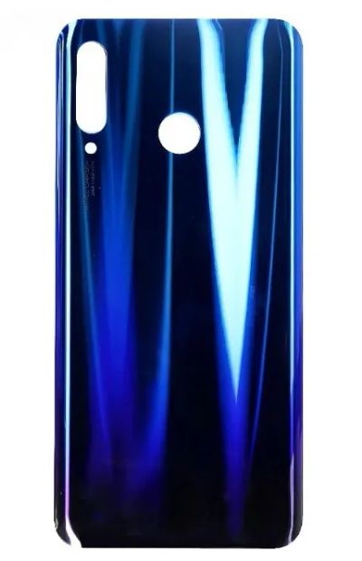 Лот: 19872779. Фото: 1. Задняя крышка Huawei Honor 20... Корпуса, клавиатуры, кнопки