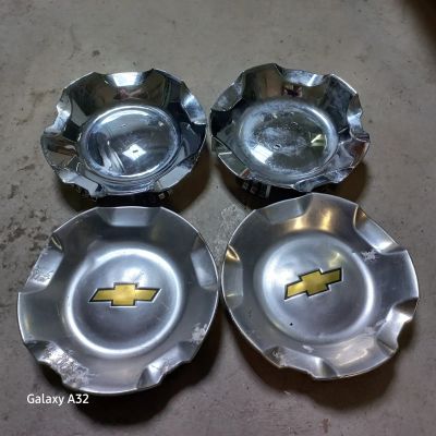 Лот: 24617806. Фото: 1. Крышка для литья Chevrolet Silverado... Колпаки