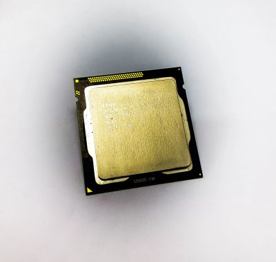 Лот: 12487386. Фото: 1. Процессор Intel Core i3-2120... Процессоры