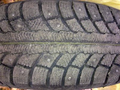 Лот: 2147332. Фото: 1. GISLAVED NORDFROST 5/ Полный комплект... Шины