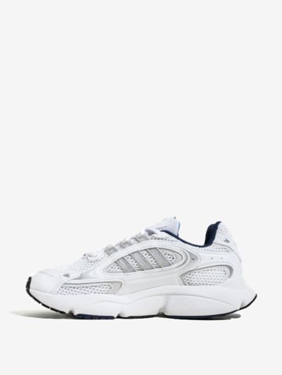 Лот: 25642245. Фото: 1. Кроссовки Adidas Ozmillen, Белый. Другое (одежда, обувь, галантерея)