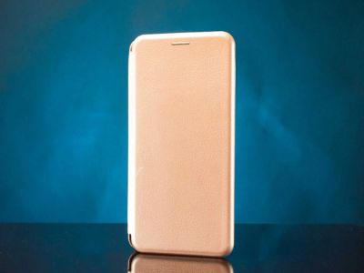 Лот: 19913958. Фото: 1. Футляр-книжка на магните для Samsung... Чехлы, бамперы