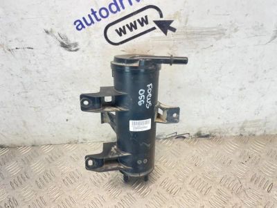 Лот: 25305340. Фото: 1. фильтр паров топлива Ford Focus... Расходные материалы