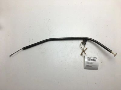 Лот: 20390968. Фото: 1. Щуп масляный Mitsubishi Lancer... Расходные материалы