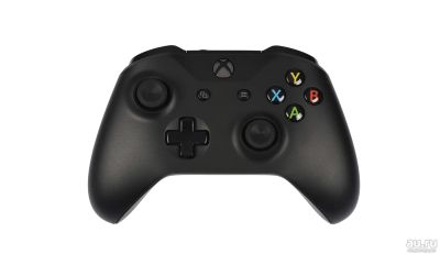 Лот: 13271930. Фото: 1. Геймпад Xbox One. Аксессуары для игровых приставок, консолей, геймпады