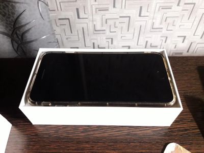 Лот: 17594037. Фото: 1. iPhone 7 Plus 256gb. Смартфоны