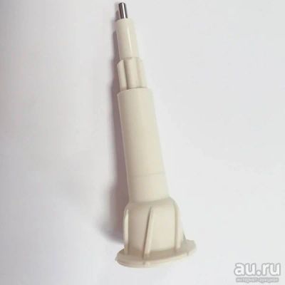 Лот: 14673920. Фото: 1. Шток кух.комбайна Moulinex AT5... Запчасти, комплектующие для мелкой бытовой техники