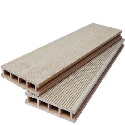 Лот: 20910201. Фото: 1. Террасная доска ДПК DeckWOOD prime... Древесина, пиломатериал