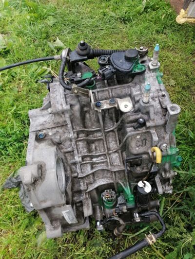 Лот: 20592878. Фото: 1. АКПП spsa Honda Civic Hybrid Honda... Трансмиссия